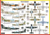 1/72 SIAI SF-260W "Over Africa"
