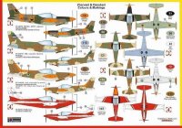 1/72 SIAI SF-260TP "Part 1"