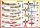 1/72 SIAI SF-260TP "Part 1"