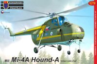 MiL Mi-4A Hound-A "International"