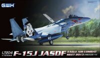 F-15J JASDF Eagle Air Combat Meet 2013""