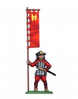 Samurai Army - Infantry