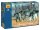 1/72 Russian Heavy Infantry Grenadiers 1812-1814