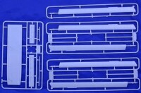 1/72 MiL Mi-6 VKP - Hook-B Airborne Command Post