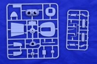 1/72 MiL Mi-6 VKP - Hook-B Airborne Command Post