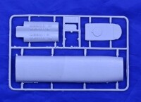 1/72 MiL Mi-6 VKP - Hook-B Airborne Command Post