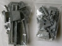 1/72 M923 US 5ton truck with canvas