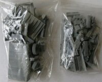 1/72 M923 US 5ton truck with canvas