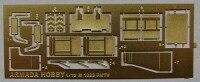 1/72 M1078 LMTV with Canvas