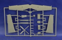1/72 P-51B Mustang "Captured Planes"