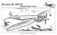 Heinkel He-119 V4