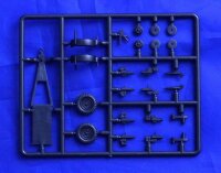 Rapier FSA/FSB1 Anti-Aircraft Missle System