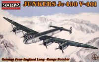 Junkers Ju-488 V-401
