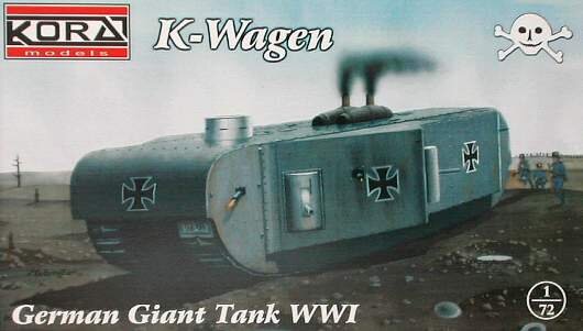 K-Wagen