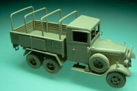 German Light Truck G 3 a