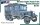 German Light Truck G3a Funkkraftwagen Kfz 61