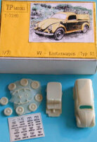 VW Kastenwagen Typ 81