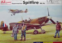 Supermarine Spitfire Mk.Va