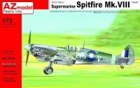 Supermarine Spitfire Mk.VIII RAAF