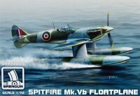 Spitfire Mk.Vb Floatplane