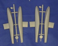1/72 Supermarine Spitfire Mk.IX Floatplane