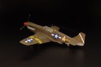 1/72 North-American A-36 Apache Mustang USAF