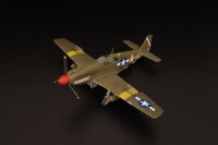 1/72 North-American A-36 Apache Mustang USAF
