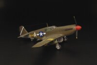 1/72 North-American A-36 Apache Mustang USAF