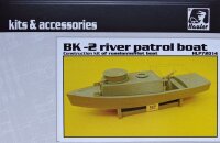 BK-2 River Patrol Boat
