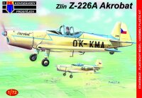 Zlin Z-226A Akrobat
