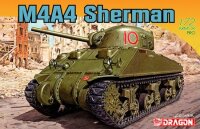 M4A4 Sherman