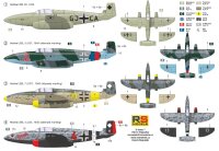 Heinkel He-280 Juma 004