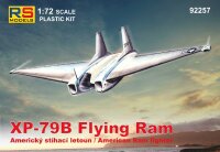 XP-79 Flying Ram