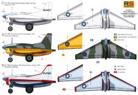 XP-79 Flying Ram