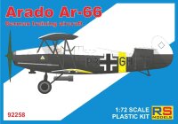 Arado Ar-66