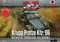 Kfz. 69 Krupp Protze