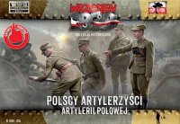 Polish Artillerymen