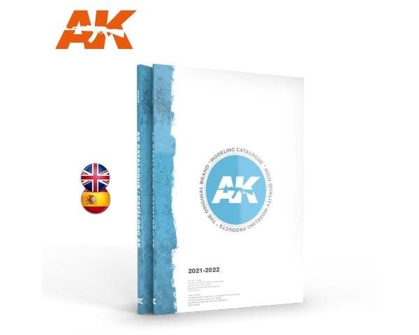 AK Katalog 2021/2022