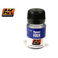 Pigment Fixer 35ml