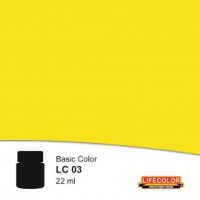 gelb (yellow) FS 33591
