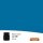 mittelblau matt (light blue) FS 35180