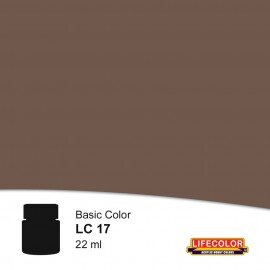 dunkelbraun (brown) FS 30108