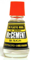 Mr. Cement 25 ml