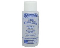 Micro Liquid Decal Film