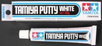 TAMIYA Putty white 32g
