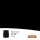 Matt Black - schwarz matt FS 37038 - 22 ml