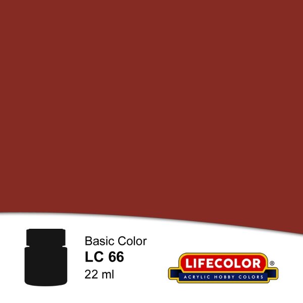 braun (raw Sienna) FS10076