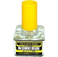 Mr. Cement Deluxe 40 ml