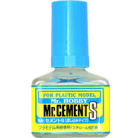 Mr. Cement S (40 ml)