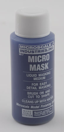 Micro Mask